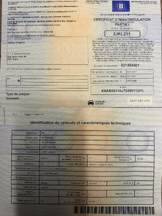 Kia Picanto 1.0 picture 34