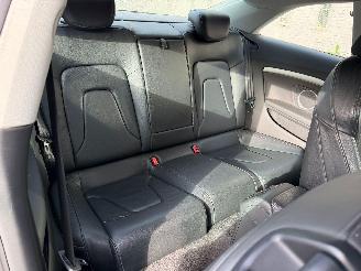 Audi A5 2.7 TDI picture 21
