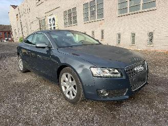 Audi A5 2.7 TDI picture 2