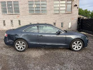 Audi A5 2.7 TDI picture 1