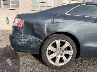 Audi A5 2.7 TDI picture 15