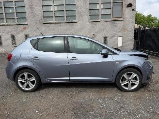 Seat Ibiza FR picture 1