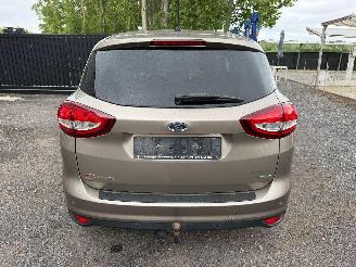 Ford C-Max TITANIUM picture 14