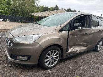 Ford C-Max TITANIUM picture 9