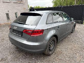 Audi A3 AMBITION picture 17