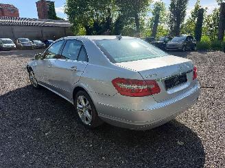 Mercedes E-klasse 200 CDI BLUFFICI picture 11