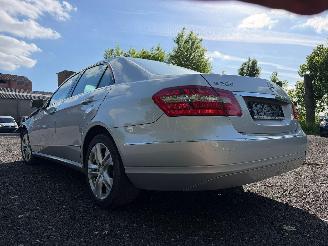 Mercedes E-klasse 200 CDI BLUFFICI picture 12