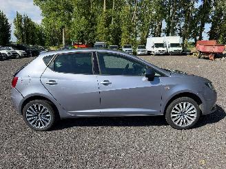 skadebil auto Seat Ibiza STYLE 2015/9