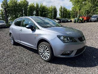 Seat Ibiza STYLE picture 2