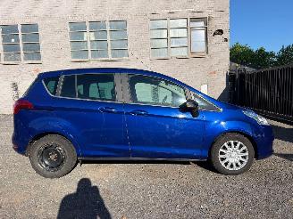 Avarii autoturisme Ford B-Max TREND 2017/1