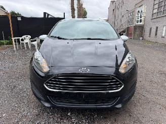 Ford Fiesta TREND picture 6
