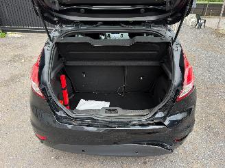 Ford Fiesta TREND picture 13
