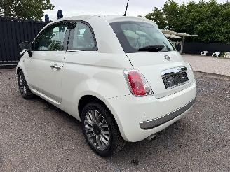 Fiat 500 1.3 I picture 12