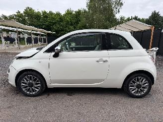 Fiat 500 1.3 I picture 11
