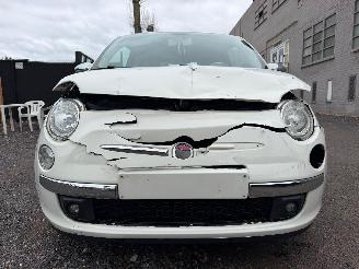 Fiat 500 1.3 I picture 6