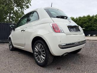 Fiat 500 1.3 I picture 13