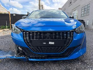 Peugeot 208 1.2 I picture 9