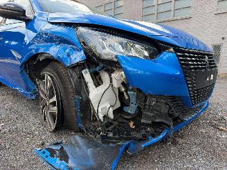 Peugeot 208 1.2 I picture 4