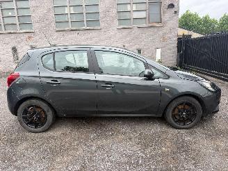 Auto incidentate Opel Corsa ENJOY 2018/1