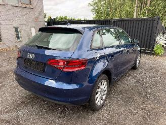 Audi A3 ATTRACTION picture 18