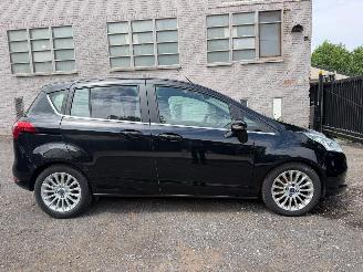 Ford B-Max TITANIUM picture 1