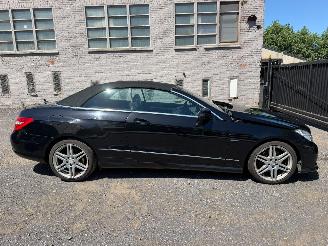 Mercedes E-klasse E 250 CDI BLUE EFFIC picture 1