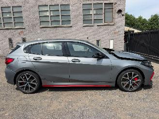 Unfallwagen BMW 1-serie TI 2023/7