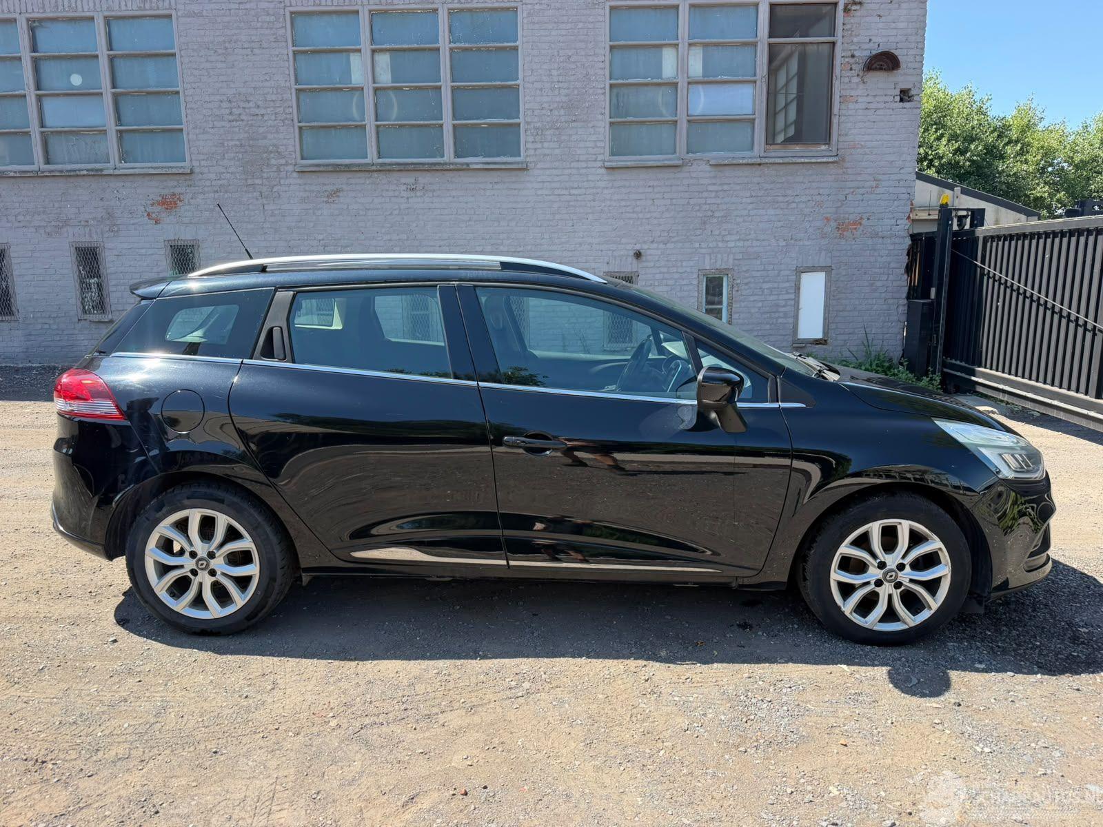 Renault Clio INTENS ENERGY TCE