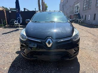 Renault Clio INTENS ENERGY TCE picture 8