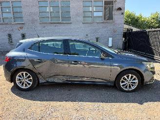 škoda osobní automobily Renault Mégane IV INTENS 2016/6