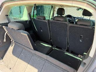 Opel Zafira TOURER EDITIO picture 23