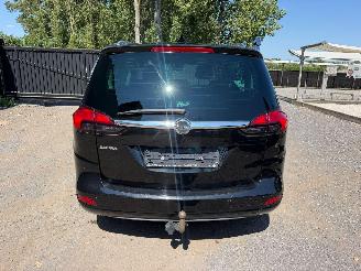Opel Zafira TOURER EDITIO picture 11
