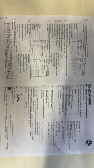 Volkswagen Golf GTI picture 34