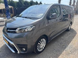 Toyota ProAce 2.O picture 9