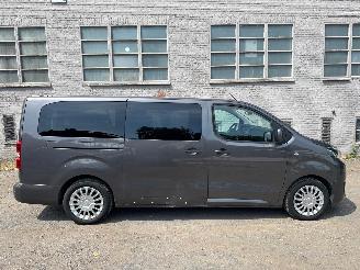 Coche accidentado Toyota ProAce 2.O 2022/8