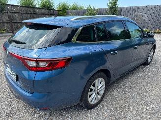 Renault Mégane IV GRANDTOUR picture 16