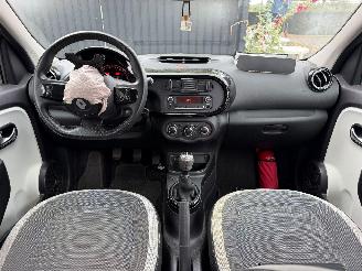 Renault Twingo III EDITION O picture 25