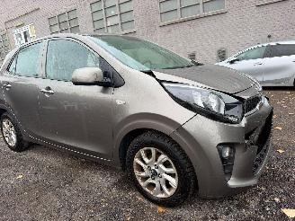 Kia Picanto FUSION picture 2