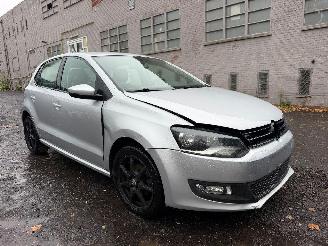Volkswagen Polo COMFORTLINE picture 2