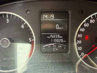 Volkswagen Polo COMFORTLINE picture 26