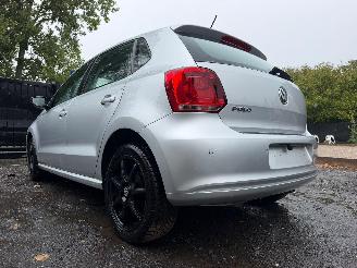 Volkswagen Polo COMFORTLINE picture 11