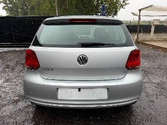 Volkswagen Polo COMFORTLINE picture 13