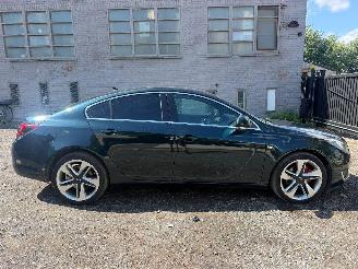 Avarii autoturisme Opel Insignia COSMO 2013/11