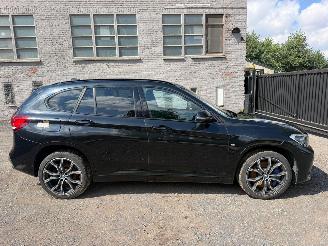 BMW X1 SDRIVE18D picture 1