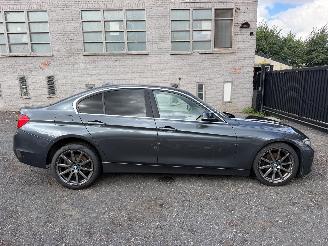BMW 3-serie D picture 1