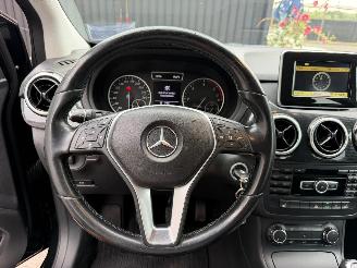 Mercedes B-klasse 180 CDI E picture 23