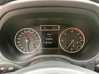 Mercedes B-klasse 180 CDI E picture 24