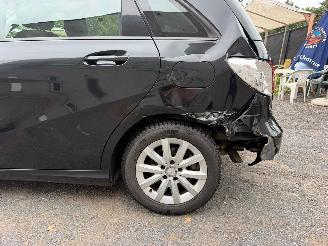 Mercedes B-klasse 180 CDI E picture 11