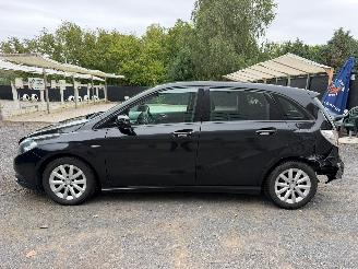 Mercedes B-klasse 180 CDI E picture 9