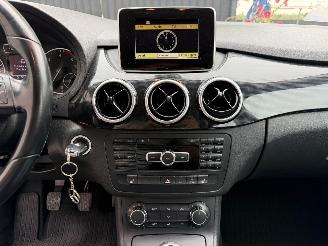 Mercedes B-klasse 180 CDI E picture 26